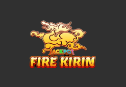 Логотип казино Fire Kirin