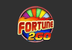 Логотип казино Fortune2go