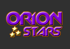 Логотип казино Orion Stars