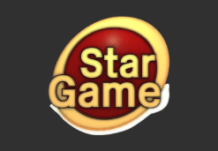 Логотип казино Stargame